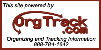 OrgTrack.com - Keeping Your Business On Track.
